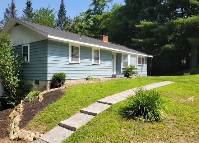 Property at 9 Reservoir Rd, Meredith, NH, 03253, 3 beds, 1 bath, [object Object]