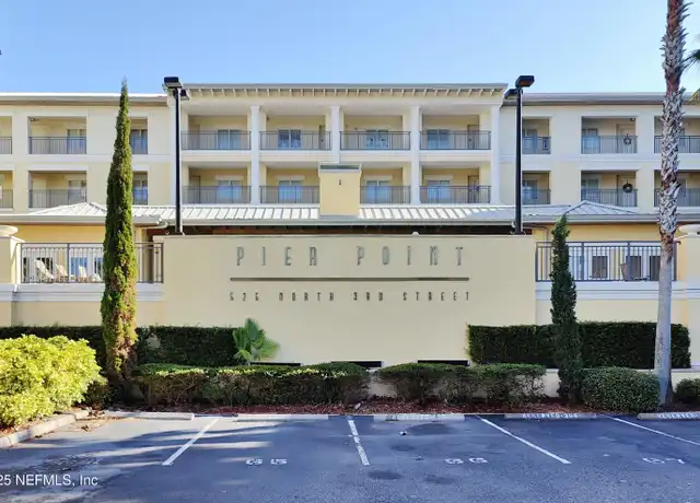 Property at 525 3rd St N #305, Jacksonville Beach, FL, 32250, 3 beds, 2 baths, [object Object]