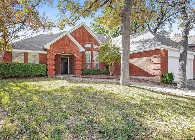 Property at 2157 S Winding Creek Dr, Grapevine, TX, 76051, 5 beds, 3 baths, [object Object]
