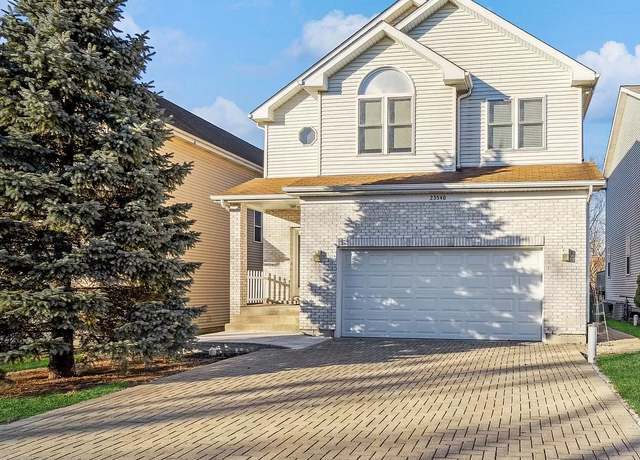 Photo of 23540 N Melody Ln, Lake Zurich, IL 60047