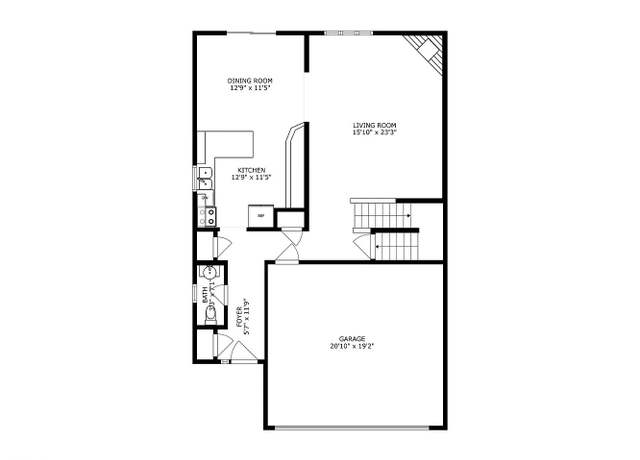 Photo of 23540 N Melody Ln, Lake Zurich, IL 60047