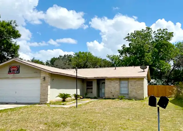 Property at 6846 Avila, San Antonio, TX, 78239, 3 beds, 2 baths, [object Object]