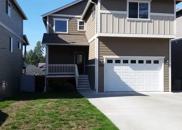 Property at 4235 Stonecrest Ct, Bellingham, WA, 98226, 4 beds, 2.5 baths, [object Object]