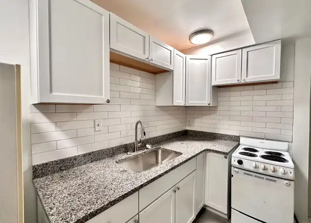 Property at 14801 Joy Rd Unit 2, Detroit, MI, 48228, 1 bed, 1 bath, [object Object]