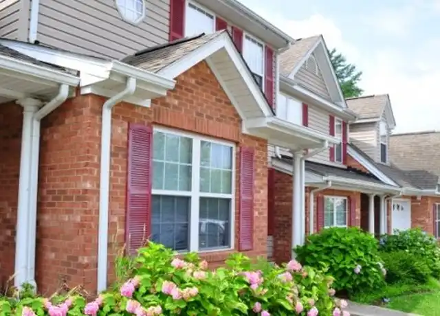 Property at 517 Virginian Dr Unit 101, Christiansburg, VA, 24073, 1 bed, 1 bath, [object Object]