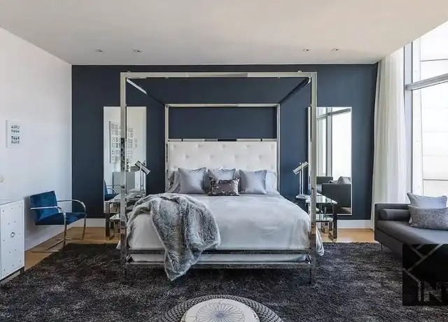 Property at 110 Greenwich St Unit 8D, New York, NY, 10006, 1 bed, 1 bath, [object Object]