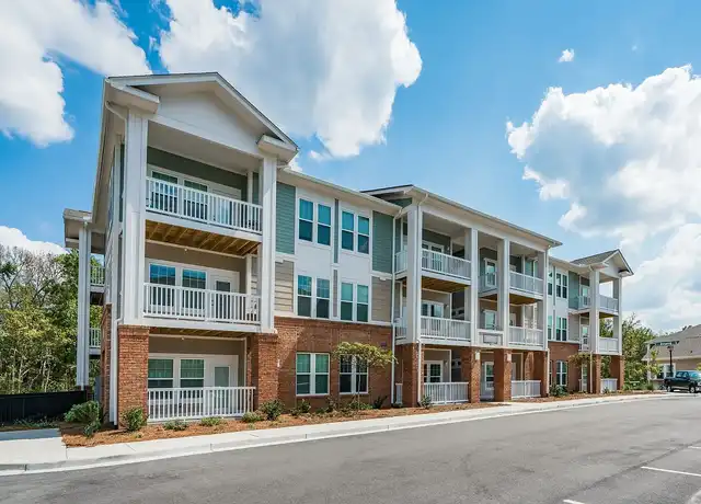 Property at Mosby Ingleside - 3730 Ingleside Blvd, Ladson, SC, 29456, 1-3 bed, 1-2 bath, [object Object]