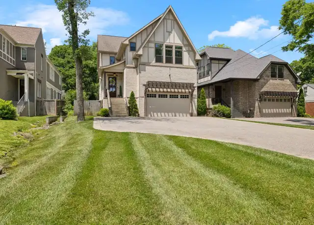 Property at 3419b Amanda Ave, Nashville, TN, 37215, 4 beds, 3.5 baths, [object Object]