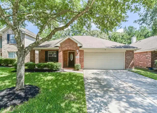Property at 21341 Terreton Springs Dr, Porter, TX, 77365, 3 beds, 2 baths, [object Object]