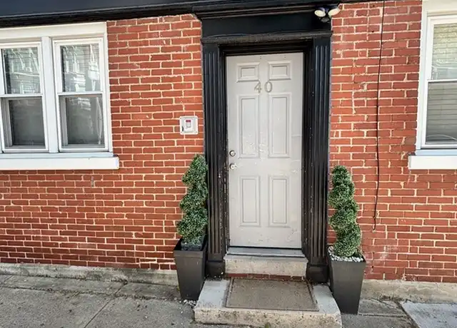 Property at 40 W James St Unit 7, Lancaster, PA, 17603, 1 bed, 1 bath, [object Object]
