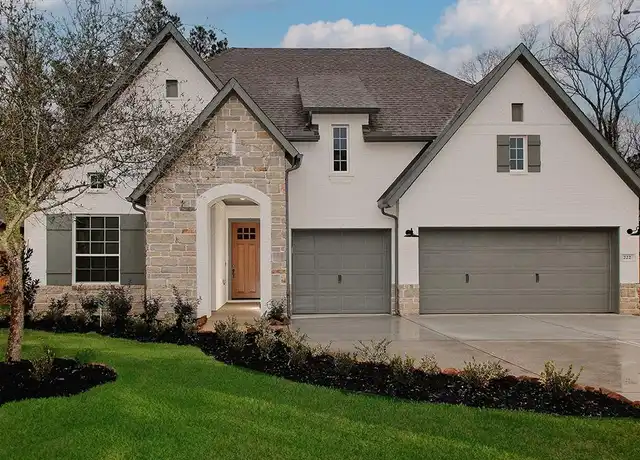 Property at 222 Painters Ridge Ct, Willis, TX, 77318, 4 beds, 3.5 baths, [object Object]
