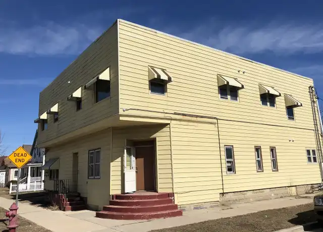 Property at 868 S 74th St Unit 2, West Allis, WI, 53214, 1 bed, 1 bath, [object Object]