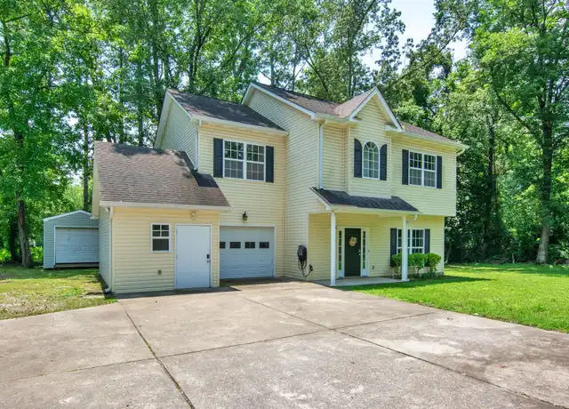Property at 1601 Bush Rd, Chattanooga, TN, 37421, 4 beds, 3.5 baths, [object Object]