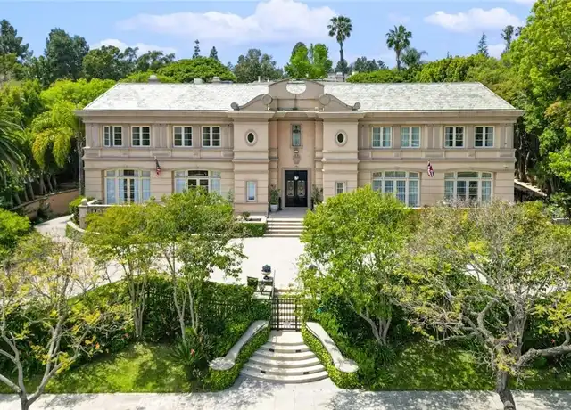 Property at 817 N Whittier Dr, Beverly Hills, CA, 90210, 10 beds, 12 baths, Contact for Price