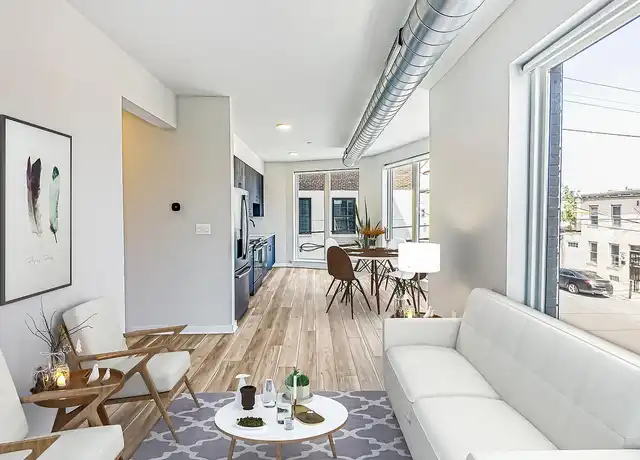 Property at 102 W Berks St, Philadelphia, PA, 19122, 1 bed, 1 bath, [object Object]