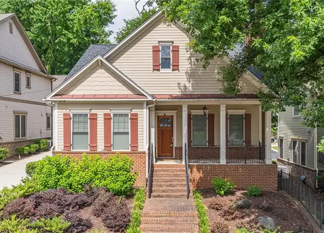 Property at 1270 Fowler St NW, Atlanta, GA, 30318, 3 beds, 2.5 baths, [object Object]
