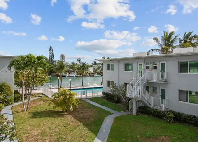 Property at 7207 Bay Dr #4, Miami Beach, FL, 33141, 1 bed, 1 bath, [object Object]