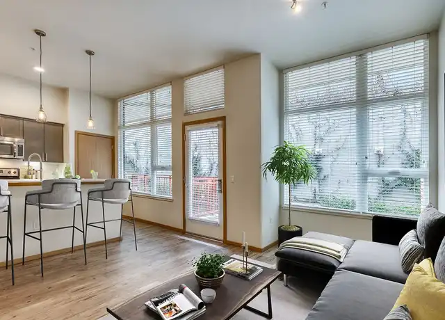 Property at Forge West Seattle - 4435 35th Ave SW, Seattle, WA, 98126, 2 beds, 1.5-2 baths, [object Object]