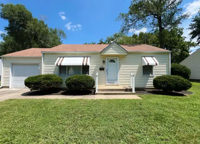 Property at 502 N Woodland St, Olathe, KS, 66061, 2 beds, 1 bath, [object Object]