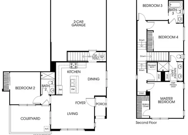 Property at 338 Floral Vw, Irvine, CA, 92618, 4 beds, 3 baths, [object Object]