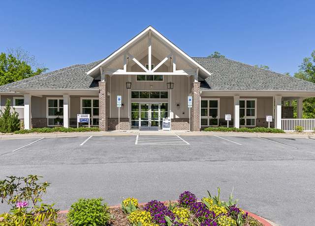 Photo of 12 Sky Exchange Dr, Asheville, NC 28803
