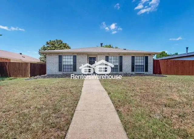Property at 1909 Montana Trl, Plano, TX, 75023, 3 beds, 2 baths, [object Object]