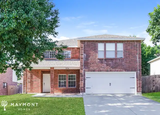 Property at 324 Ellicott Dr, Roanoke, TX, 76262, 3 beds, 2.5 baths, [object Object]