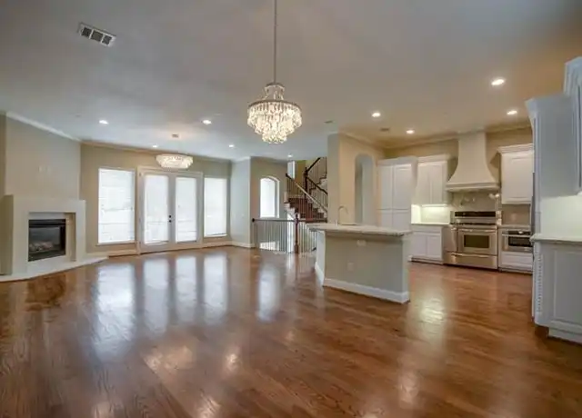 Property at 3817 Bowser Ave Unit B, Dallas, TX, 75219, 3 beds, 3.5 baths, [object Object]