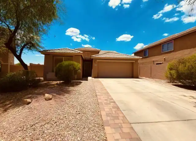 Property at 29152 N Red Finch Dr, San Tan Valley, AZ, 85143, 4 beds, 2 baths, [object Object]