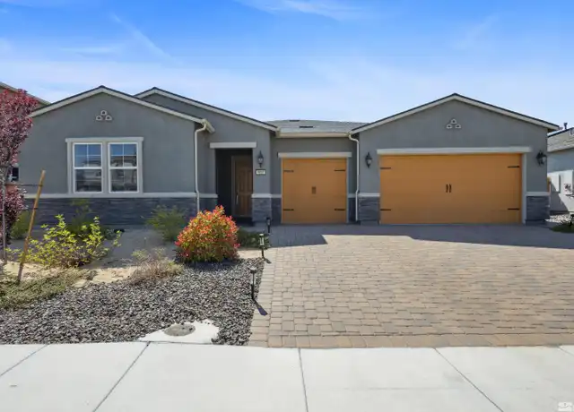 Property at 7927 Furnace Creek Dr, Sparks, NV, 89436, 4 beds, 2.5 baths, [object Object]