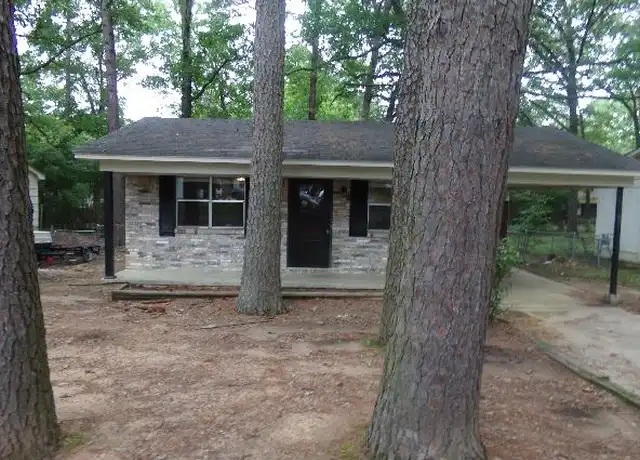 Property at 8212 Moonbeam Trl, Little Rock, AR, 72209, 3 beds, 1 bath, [object Object]