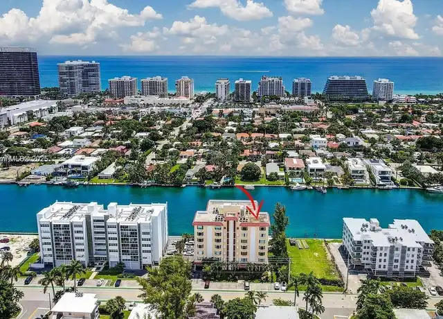 Property at 9341 E Bay Harbor Dr Unit 6D, Bay Harbor Islands, FL, 33154, 2 beds, 2.5 baths, [object Object]