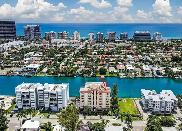 Property at 9341 E Bay Harbor Dr Unit 6D, Bay Harbor Islands, FL, 33154, 2 beds, 2.5 baths, [object Object]