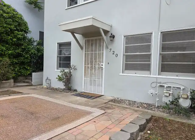 Property at 720 E 4th Ave, Escondido, CA, 92025, 1 bed, 1 bath, [object Object]