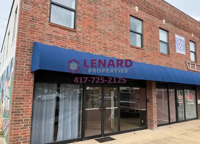 Property at 101 N Clay St #3, Marshfield, MO, 65706, 0 beds, 1 bath, [object Object]