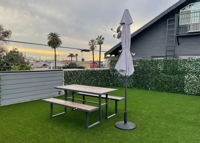Property at 2926 Walton Ave Unit 2930 3/4 C, Los Angeles, CA, 90007, 3 beds, 3 baths, [object Object]