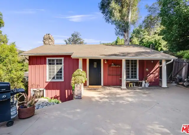 Property at 19508 Lookout Trl, Topanga, CA, 90290, 3 beds, 2 baths, [object Object]