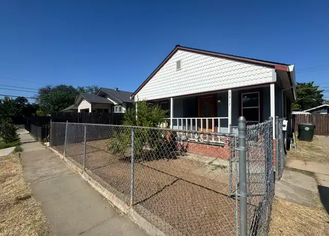 Property at 3317 42nd St, Sacramento, CA, 95817, 2 beds, 1 bath, [object Object]
