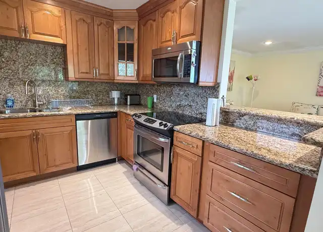 Property at 13550 SW 6th Ct Unit A401, Pembroke Pines, FL, 33027, 2 beds, 2 baths, [object Object]