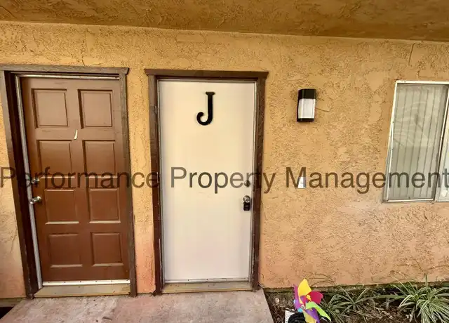 Property at 4720 Columbus St Unit J, Bakersfield, CA, 93306, 2 beds, 1 bath, [object Object]