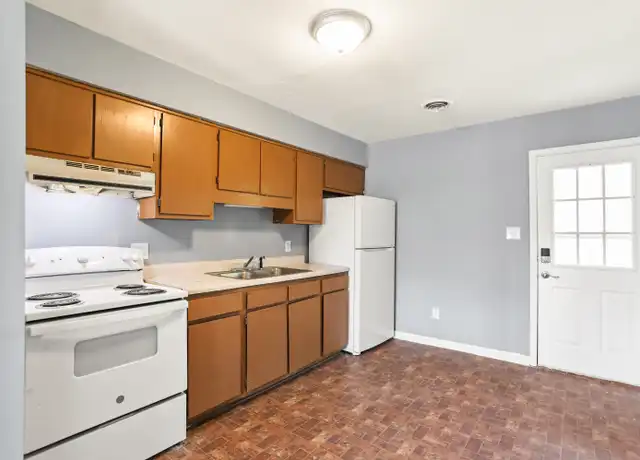 Property at 2603 Mallard Ct, Rocky Mount, NC, 27804, 2 beds, 1 bath, [object Object]