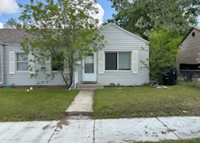 Property at 161 N Wilson St Unit 1, Casper, WY, 82601, 1 bed, 1 bath, [object Object]