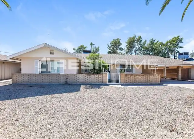 Property at 1133 E Geneva Dr, Tempe, AZ, 85282, 4 beds, 2 baths, [object Object]