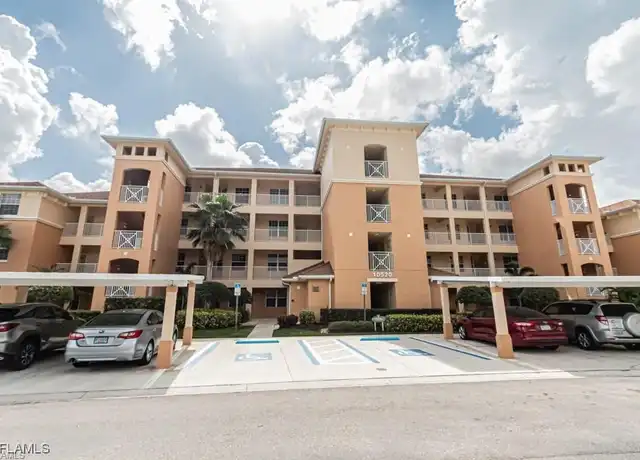 Property at 10520 Amiata Way #205, Fort Myers, FL, 33913, 2 beds, 2 baths, [object Object]