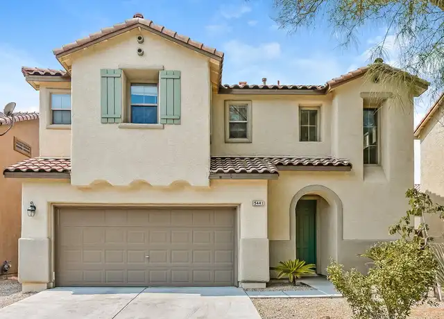 Property at 5441 Pipers Stone St, North Las Vegas, NV, 89031, 3 beds, 2.5 baths, [object Object]