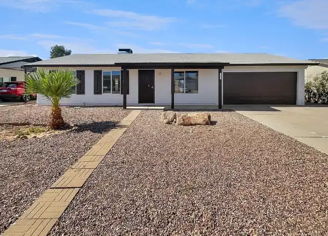 Property at 2127 W Marco Polo Rd Unit 1, Phoenix, AZ, 85027, 3 beds, 2 baths, [object Object]