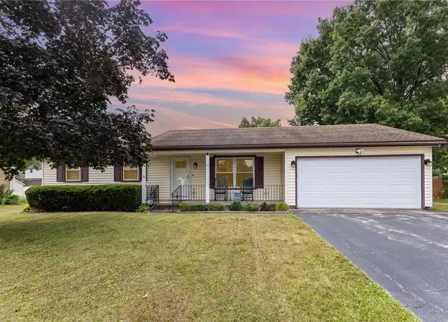 Property at 62 Alger Dr, Rochester, NY, 14624, 3 beds, 2 baths, [object Object]
