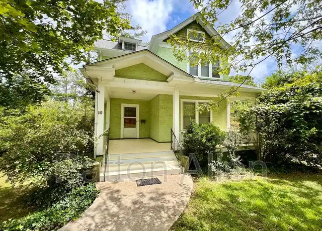 Property at 143 Pearson Dr, Asheville, NC, 28801, 3 beds, 1.5 baths, [object Object]