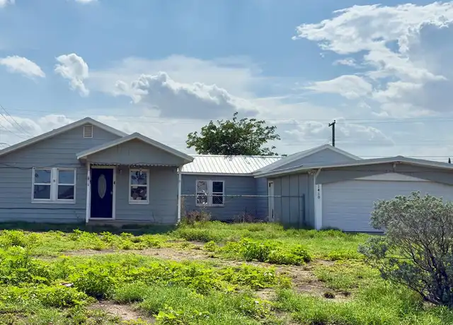 Property at 1410 S Loraine St, Midland, TX, 79701, 5 beds, 2 baths, [object Object]