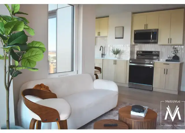 Property at Metrovue - 161 Van Wagenen Ave, Jersey City, NJ, 07306, 0-1 beds, 1 bath, [object Object]